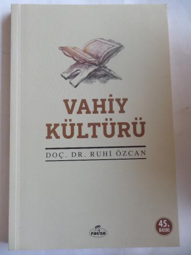 Vahiy Kültürü