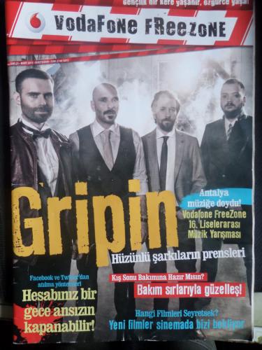 Vodafone Freezone 2013 / 23