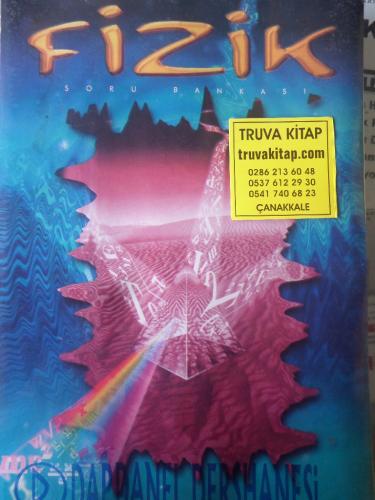 Fizik Soru Bankası