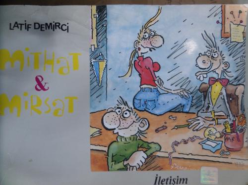 Mithat & Mirsat Latif Demirci