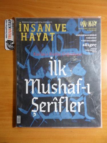 İnsan ve Hayat 2019 / 108