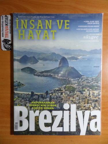 İnsan ve Hayat 2017 / 88