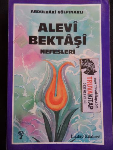 Alevi Bektaşi Nefesleri