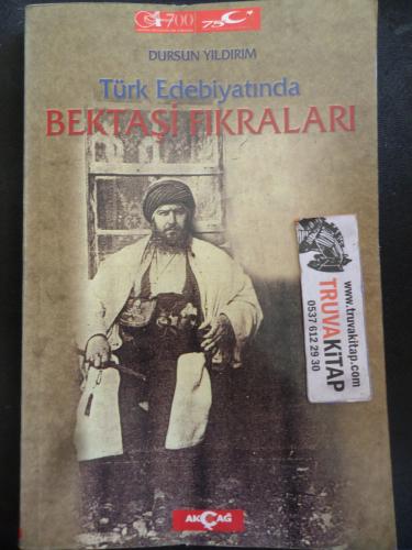 Türk Edebiyatında Bektaşi Fıkraları