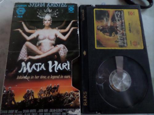 İntikamcı 2 / Beta Kaset