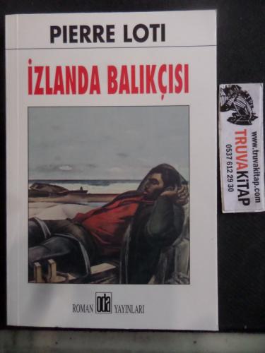 İzlanda Balıkçısı Pierre Loti