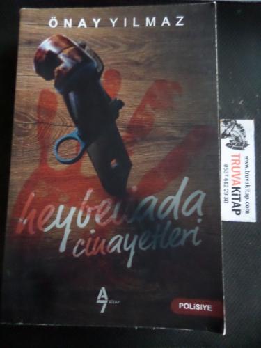 Heybeliada Cinayetleri