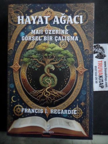 Hayat Ağacı Maji Üzerine Görsel Bir Çalışma Robert T. Kiyosaki