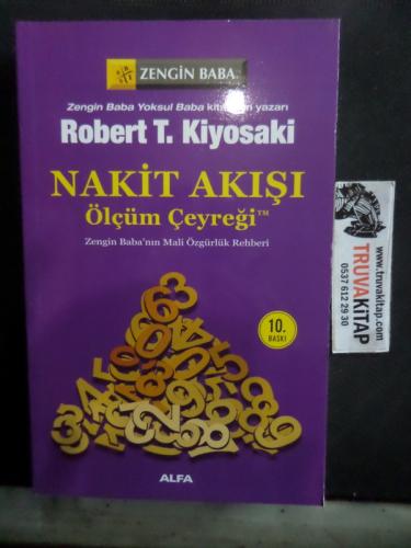 Nakit Akışı Ölçüm Çeyreği