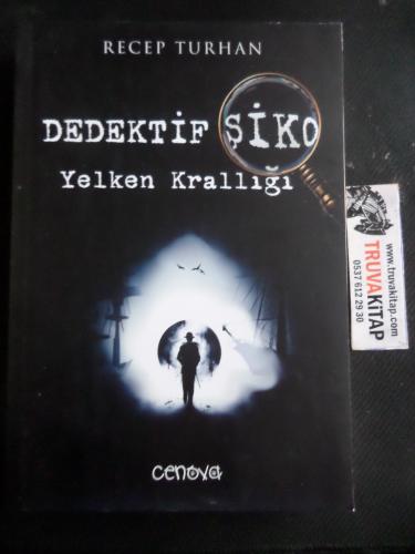 Dedektif Şiko Yelken Krallığı