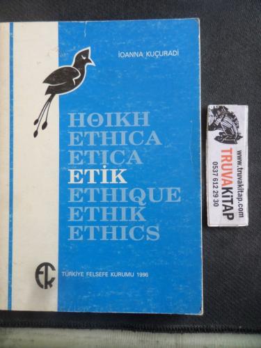 Etik