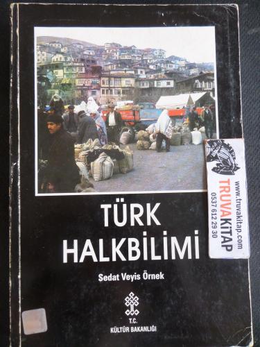 Türk Halkbilimi