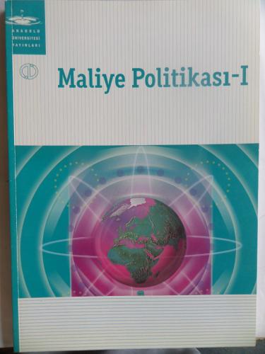 Maliye Politikası - I