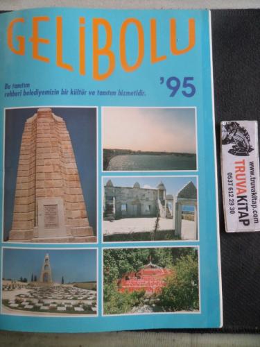 Gelibolu '95