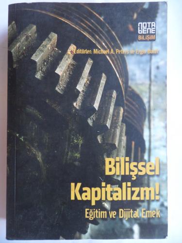 Bilişsel Kapitalizm Emek ve Dijital Emek