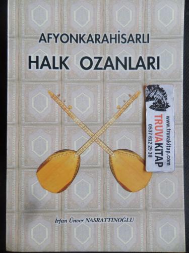 Afyonkarahisarlı Halk Ozanları