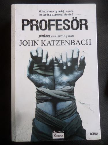 Profesör John Katzenbach