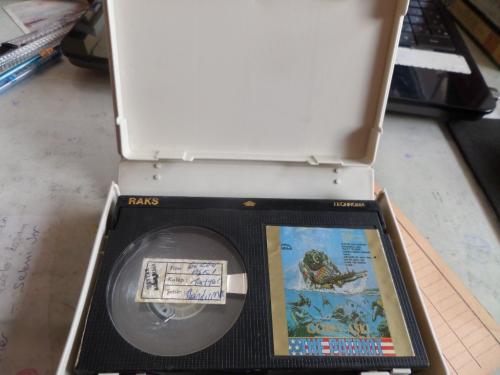 Görev Aşkı / Beta Kaset