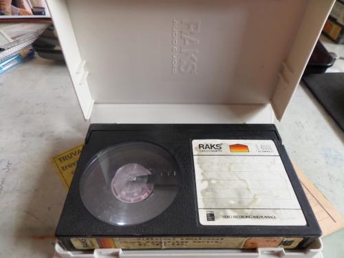 Zirvedeki Komandolar / Beta Kaset