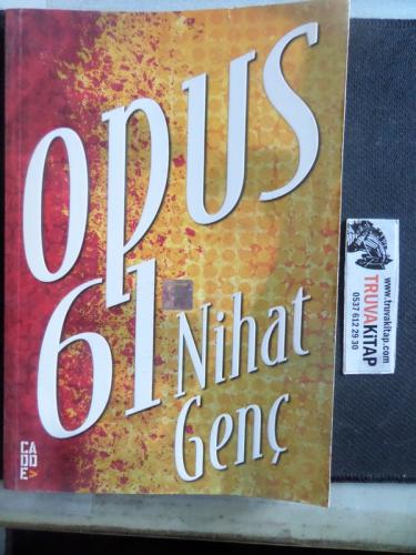 Opus 61