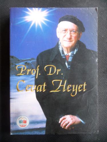 Prof. Dr. Cevat Heyet