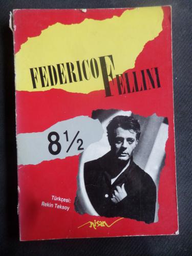 8½ - Sekiz Buçuk