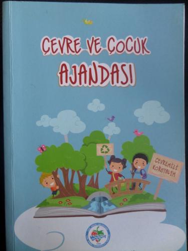 Çevre ve Çocuk Ajandası