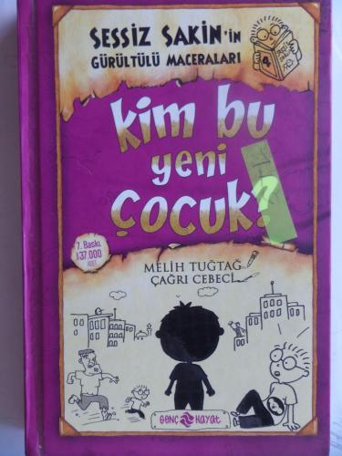 Kim Bu Yeni Çocuk? Melih Tuğtağ