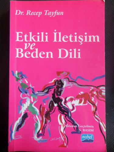 Etkili İletişim ve Beden Dili Recep Tayfun