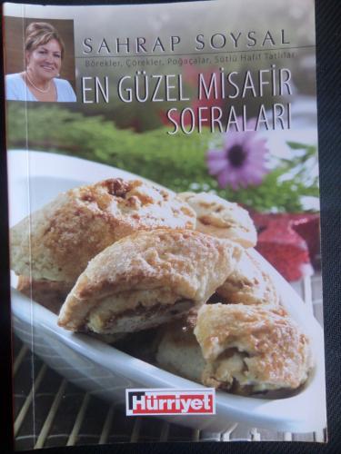 Sahrap Soysal En Güzel Misafir Sofraları