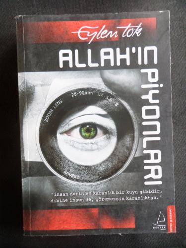 Allah'ın Piyonları Eylem Tok