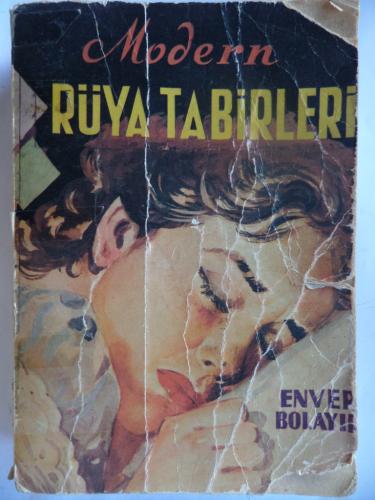Modern Rüya Tabirleri Enver Bolayır