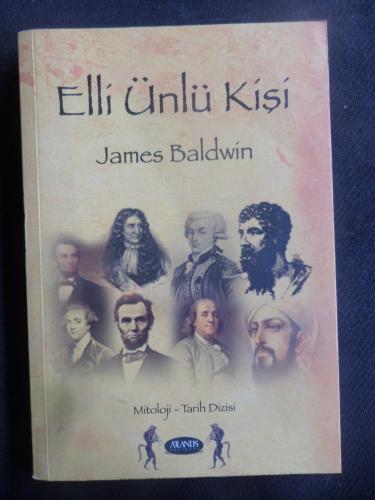 Elli Ünlü Kişi
