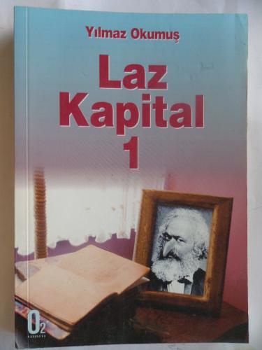 Laz Kapital 1