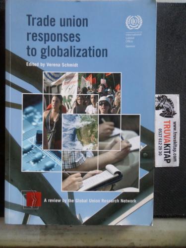 Trade Union Respnses To Globalization
