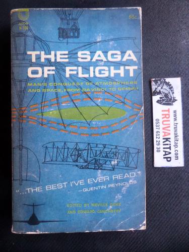 The Saga Of Flight