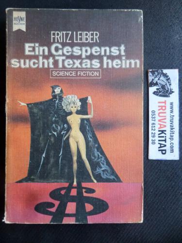 Ein Gespenst Sucht Texas Heim
