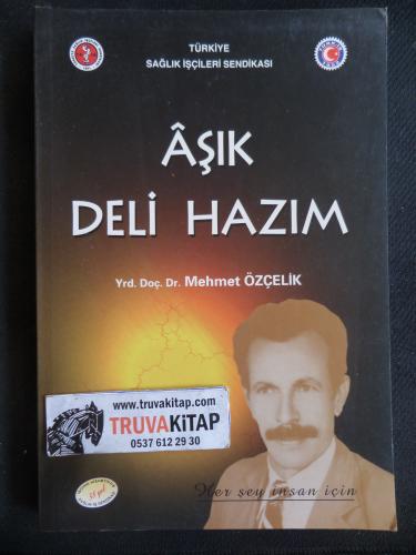 Aşık Deli Hazım
