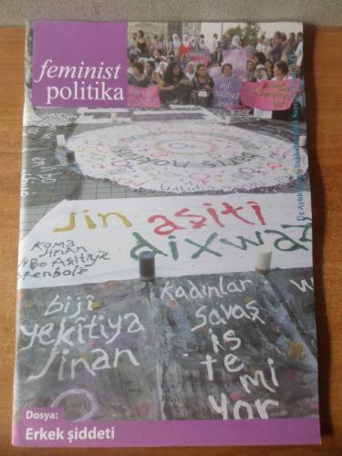 Feminist Politika 2011 / 12 - Erkek Şiddeti
