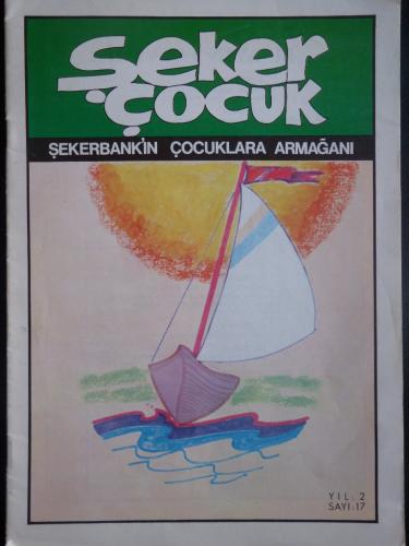 Şeker Çocuk 2 / 17