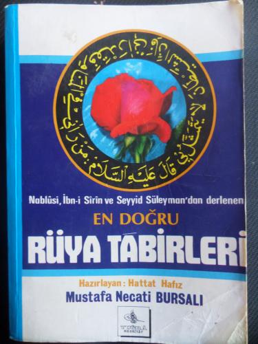 En Doğru Rüya Tabirleri Mustafa Necati Bursalı