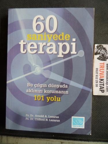 60 Saniyede Terapi