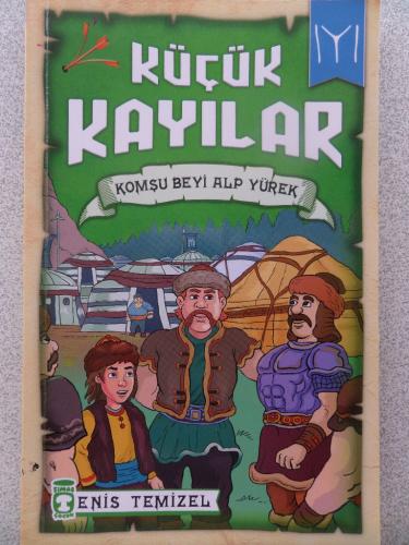 Küçük Kayılar Enis Temizel