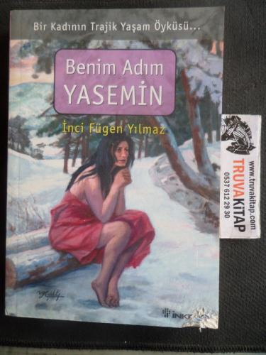 Benim Adım Yasemin