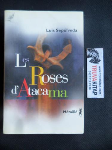 Les Roses D'atacama