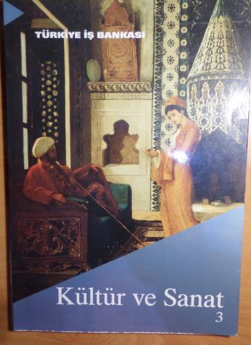 Kültür ve Sanat 1989 / 03