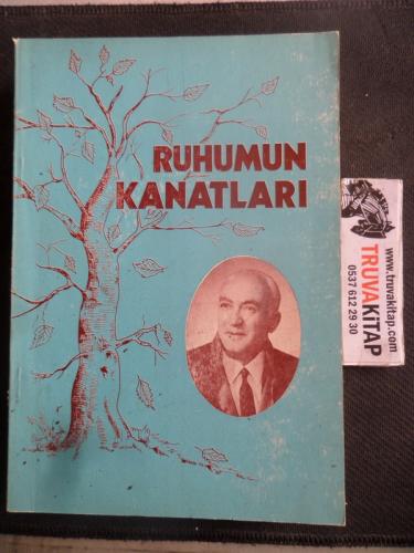 Ruhumun Kanatları
