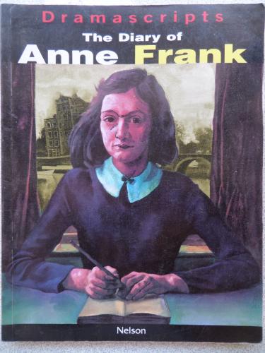 Dramascripts - The Diary of Anne Frank