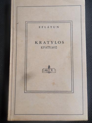 Kratylos