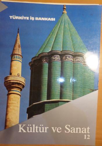 Kültür ve Sanat 1991 / 12